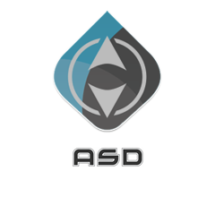 ASD Aufzüge Logo